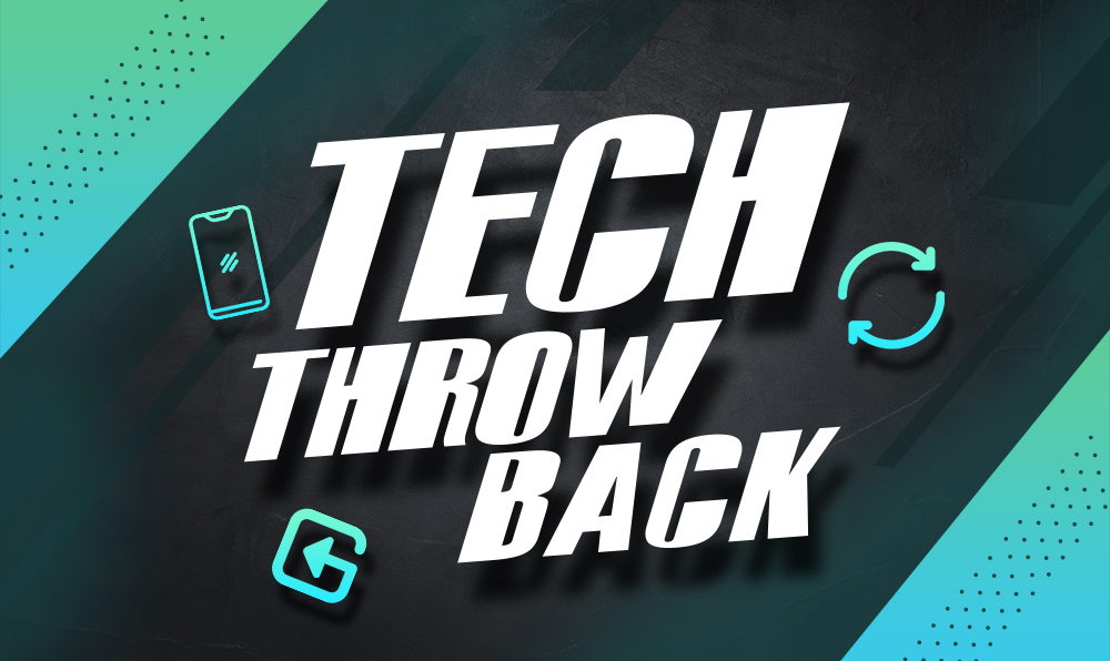 Galaxy S6 Edge: Η μεγάλη αλλαγή της Samsung [throwback]