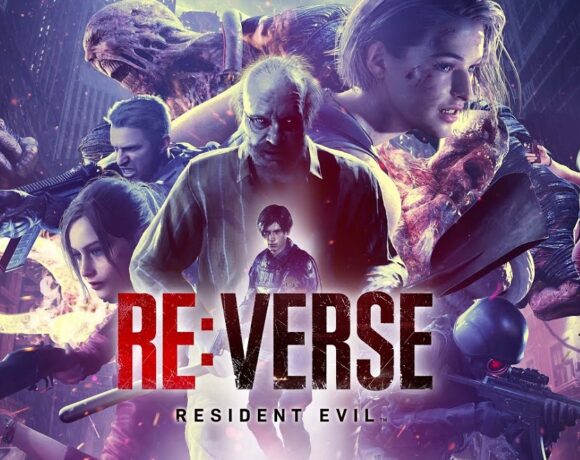 Gameplay Video από τη Beta του Resident Evil Re: Verse