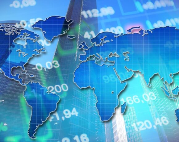 Global Economy Watch 2021: H ανάκαμψη θα φέρει ταχύτατη ανάπτυξη