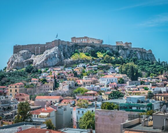 Gnto Presents Greece’s 3 Year Tourism Campaign To Travel Agents