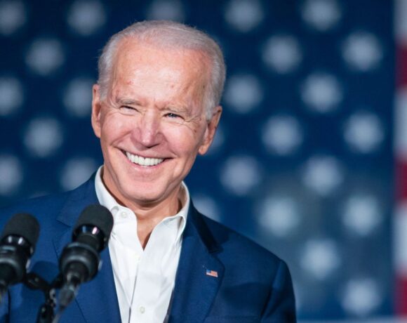 Greece, Eu Welcome Us President Biden To Office