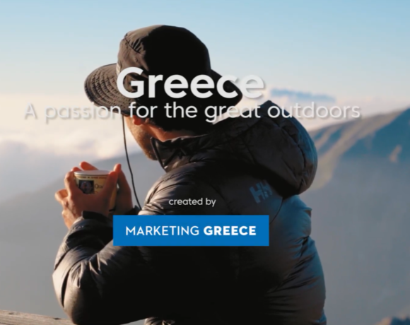 Greece’s Outdoor Activities Revealed Through New Campaign