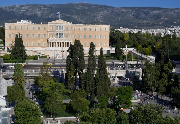 Greek Covid 19 Support Measures Get Extension