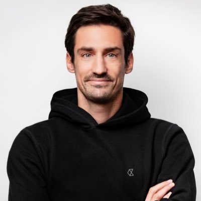 Guillaume Pousaz: Ο Ελβετός που έφερε από το πουθενά το ευρωπαϊκό Start Up των 15 δισ.