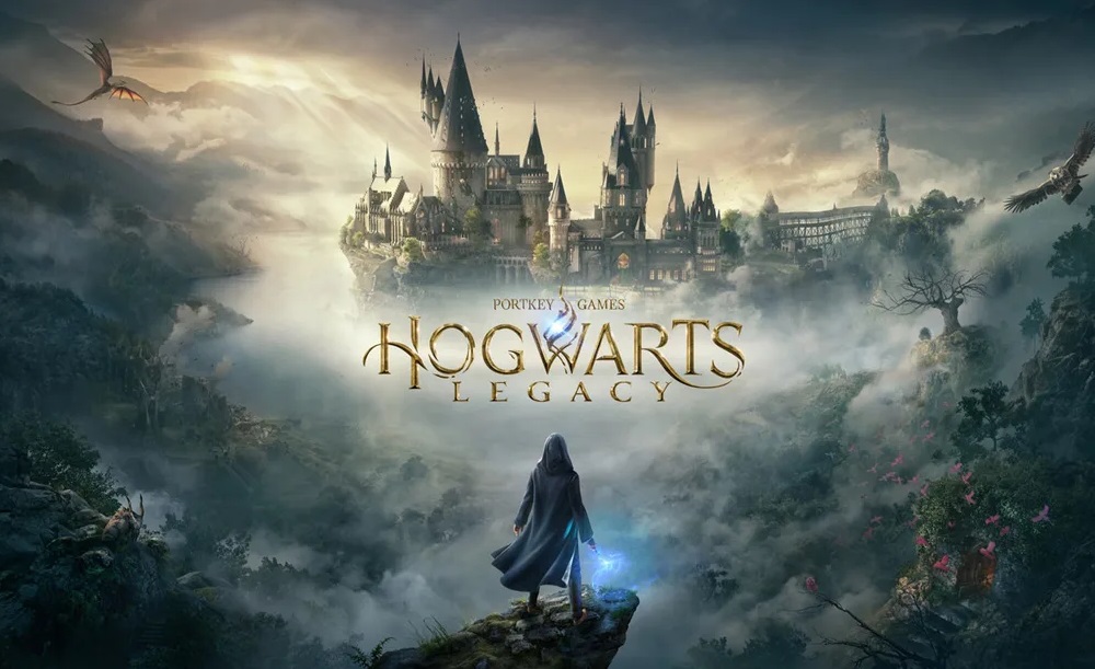 Hogwarts Legacy: Το ταξίδι στον κόσμο του Harry Potter παίρνει αναβολή