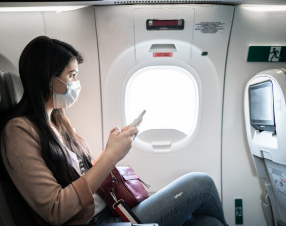 Iata Calls For Testing, Prepares To Rollout Travel Pass App
