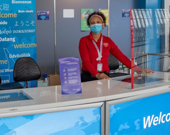 Iata, Wttc Welcome Pre Departure Covid 19 Testing Travel Rule Of Us And Uk