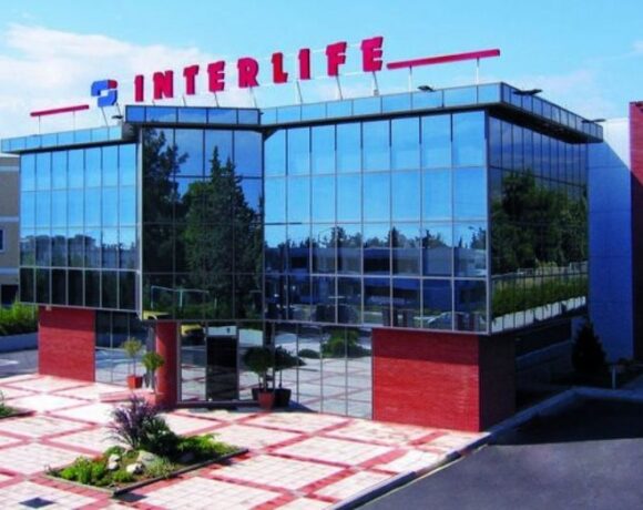 Interlife: Ντεμπούτο στο Χ.Α