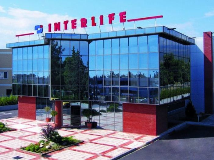Interlife: Ντεμπούτο στο Χ.Α