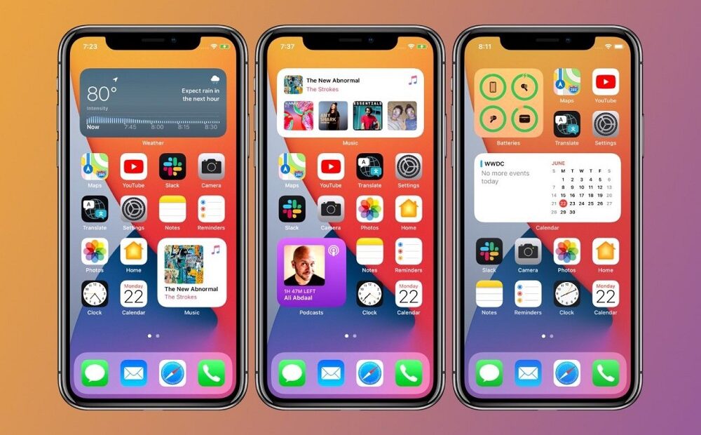 Ios 14