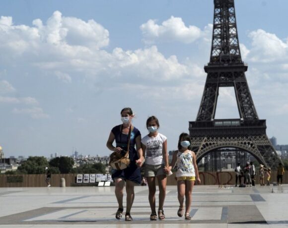 Kορωνοϊός – Γαλλία: Αυστηρότερη απαγόρευση της κυκλοφορίας θα επιβληθεί στη Μασσαλία