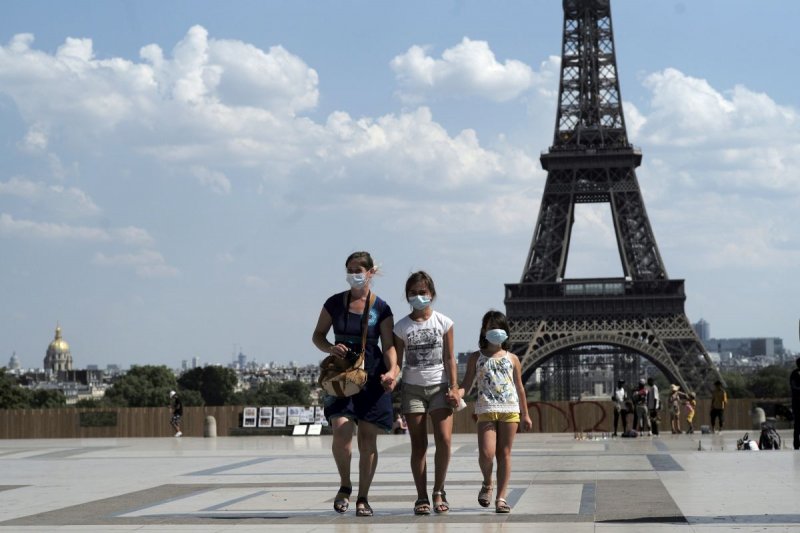 Kορωνοϊός – Γαλλία: Αυστηρότερη απαγόρευση της κυκλοφορίας θα επιβληθεί στη Μασσαλία