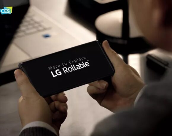 Lg Rollable: Η Lg επιβεβαιώνει πως θα κυκλοφορήσει μέσα στο 2021