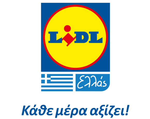 Lidl Ελλάς: Αναδείχθηκε κορυφαίος εργοδότης σε Ελλάδα και Ευρώπη για 5η συνεχόμενη χρονιά