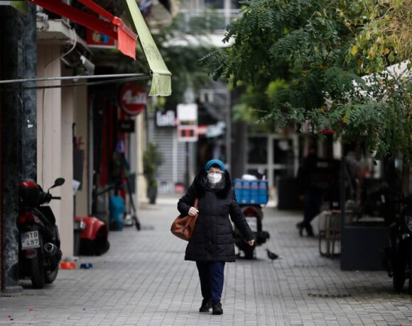 Lockdown: Παράταση μιας εβδομάδας – Oλα τα μέτρα που θα ισχύσουν