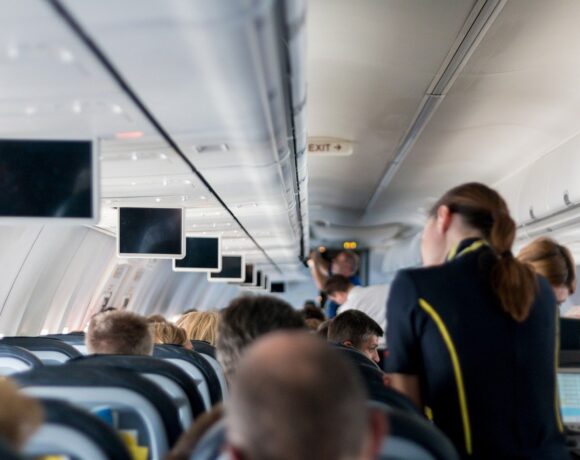 Mάχη μέχρις εσχάτων για τις αεροπορικές εταιρείες – Αγωνία ενόψει καλοκαιριού