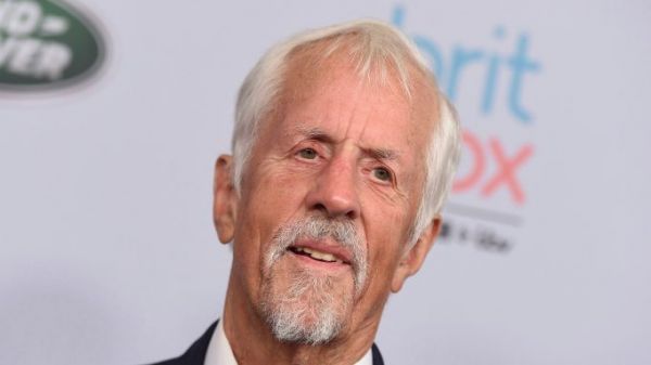 Michael Apted : Πέθανε ένας από τους σκηνοθέτες του Τζέιμς Μποντ