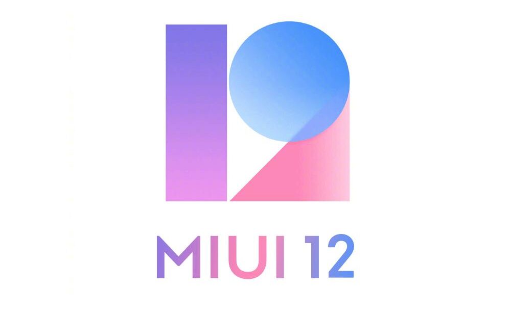 Miui 12