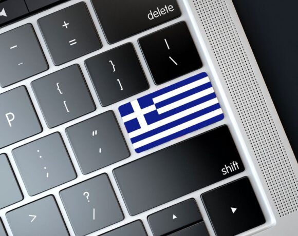 Myconsullive: New Platform Facilitates Consular Services For Greeks Abroad