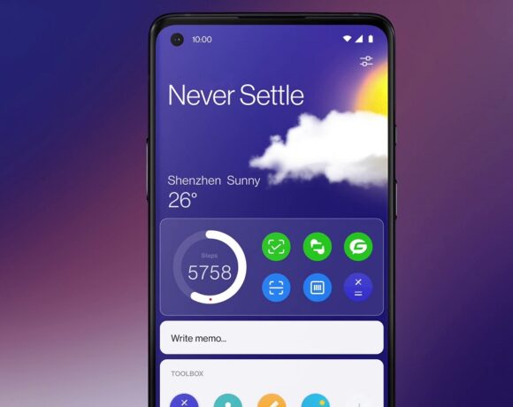 Oxygenos 11 Launcher: Η Oneplus φέρνει την εμπειρία Android 11 σε παλαιότερες συσκευές