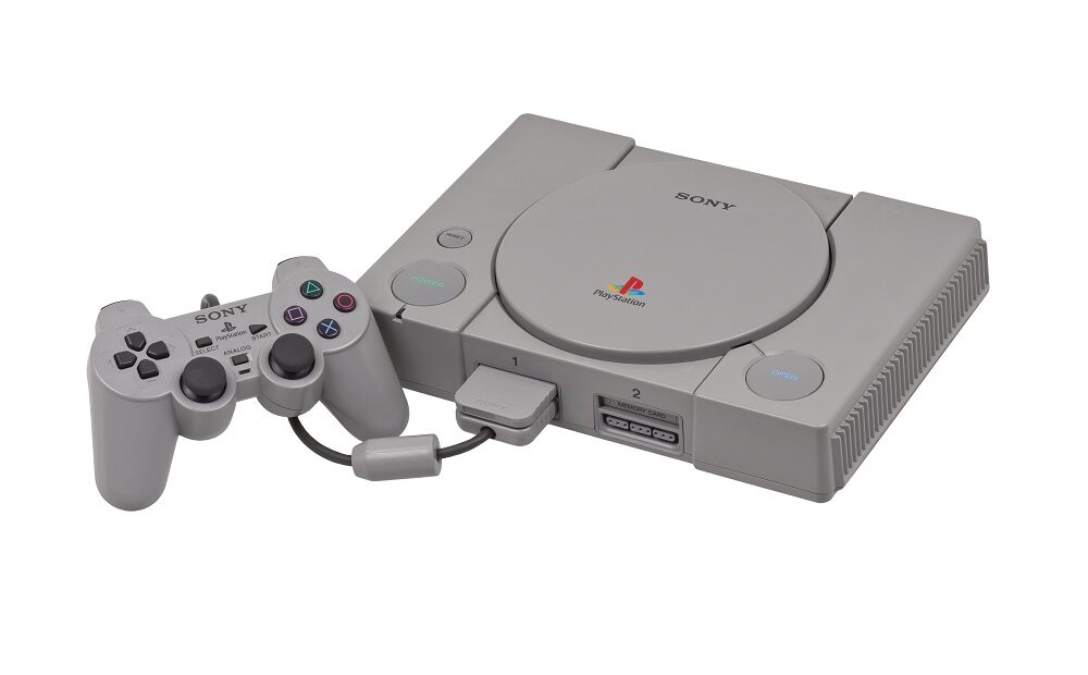 Playstation 1: Κυκλοφόρησε νέο παιχνίδι μετά από… 20 χρόνια!