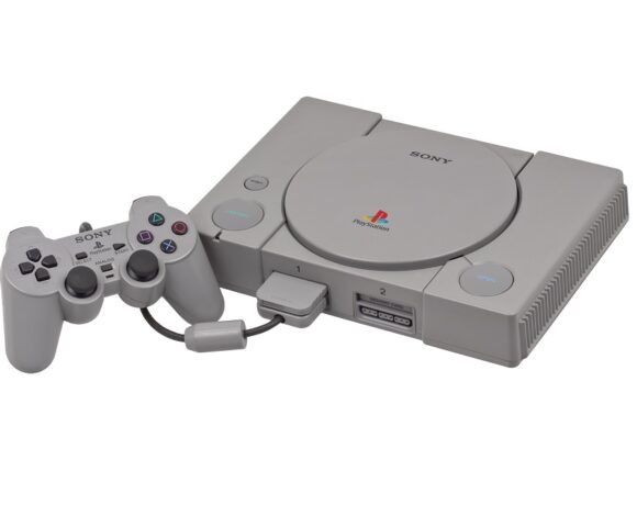 Playstation 1: Κυκλοφόρησε νέο παιχνίδι μετά από… 20 χρόνια!