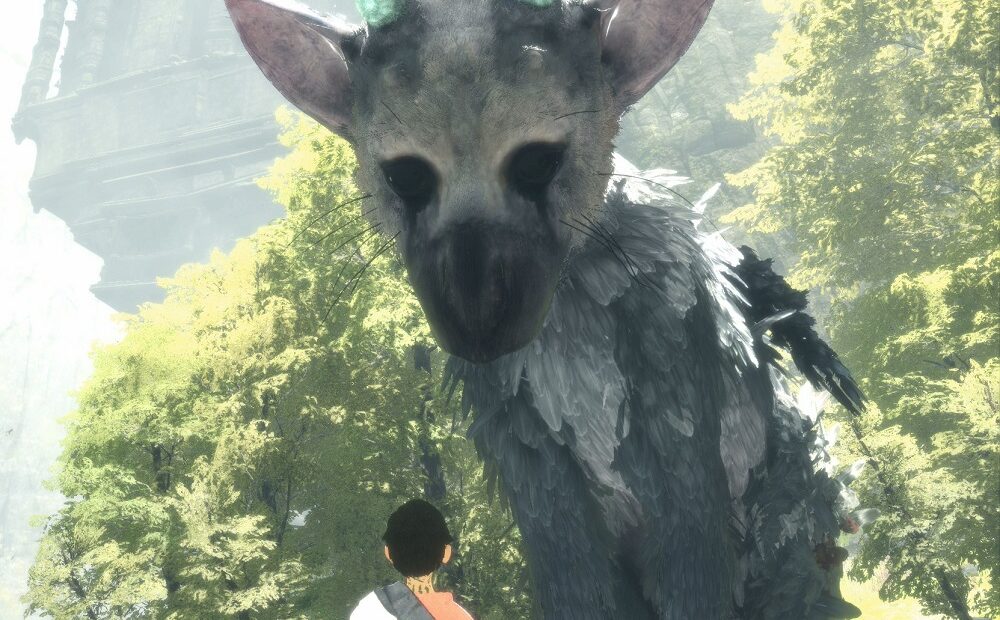 Playstation 5: Απολαύστε το The Last Guardian στα 60fps [βίντεο]
