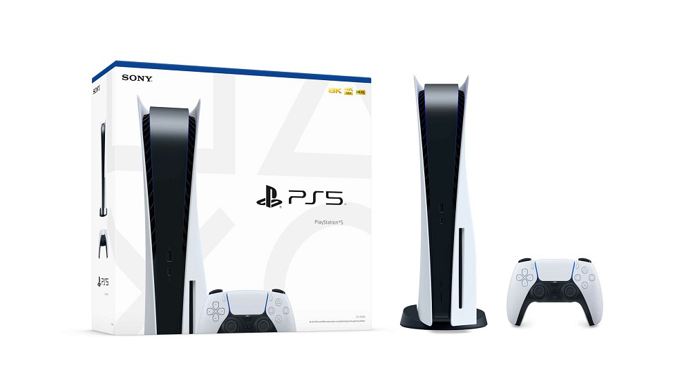Playstation 5: Νέο Restock στην Αγγλία εξαφανίζεται σε δευτερόλεπτα από Bot