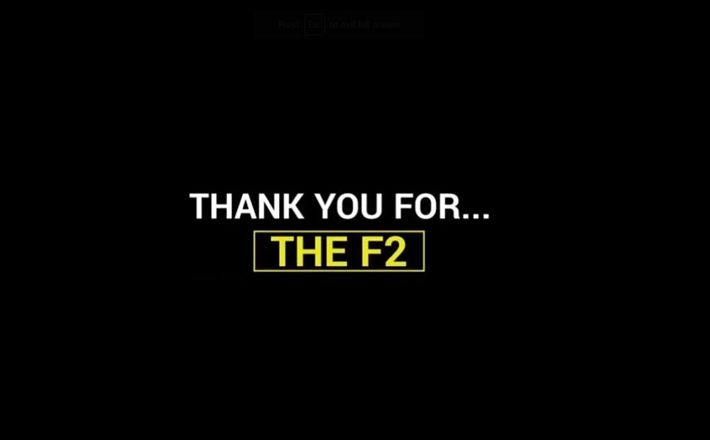 Poco F2: Το πρώτο Teaser, έρχεται με Amoled οθόνη 120hz;