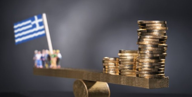 Reuters: Ισχυρή ζήτηση για τα ελληνικά ομόλογα – Στα €25 δισ