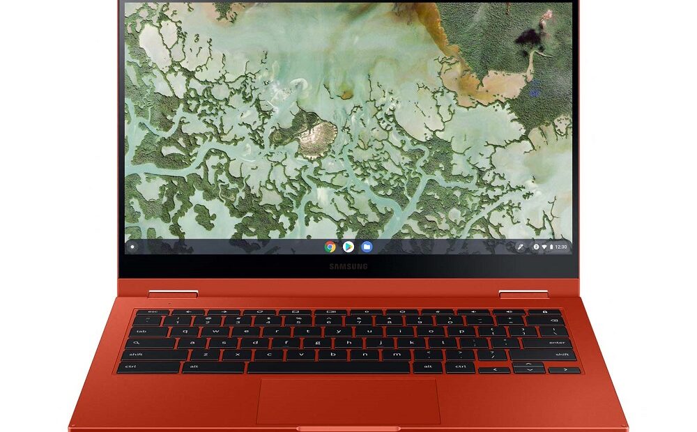 Samsung Galaxy Chromebook 2: Επίσημα ο πρώτο Chromebook με οθόνη Qled