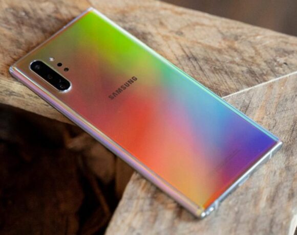 Samsung Galaxy Note 10 Lite: Ξεκίνησε η αναβάθμιση σε Android 11