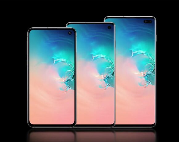 Samsung Galaxy S10 Series: Ξεκίνησε η αναβάθμιση σε Android 11