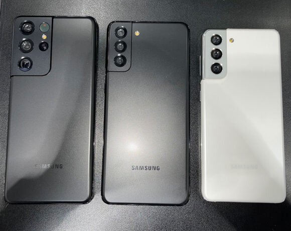 Samsung Galaxy S21: Μην ξάχνεις αλλού, έχουμε ολα τα επίσημα βίντεο