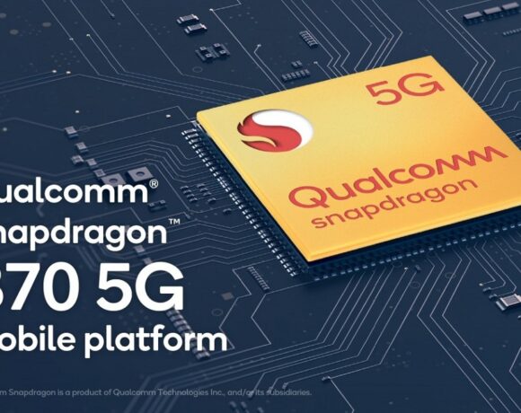 Snapdragon 870 5g: Επίσημα με πυρήνα Cortex A77 στα 3