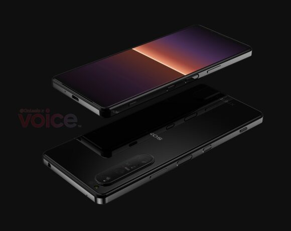 Sony Xperia 1 Iii: Διέρρευσαν τα πρώτα Renders με… οικείο σχεδιασμό