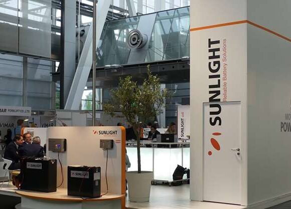 Sunlight: Νέα στρατηγική μέσα από μια νέα εταιρική εικόνα