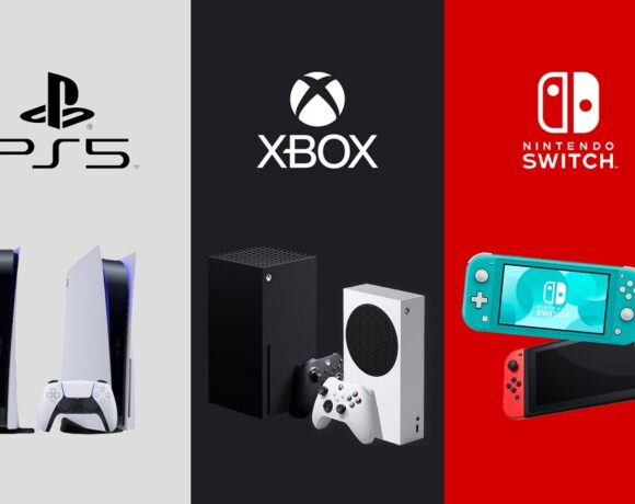 To Nintendo Switch θα ξεπεράσει σε πωλήσεις τα PS5 και Xbox Series X και το 2021;