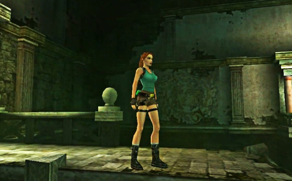Tomb Raider: 10th Anniversary: Το αυθεντικό Remake διαθέσιμο Online δωρεάν [βίντεο]
