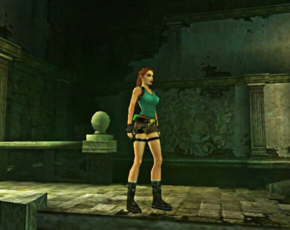 Tomb Raider: 10th Anniversary: Το αυθεντικό Remake διαθέσιμο Online δωρεάν [βίντεο]