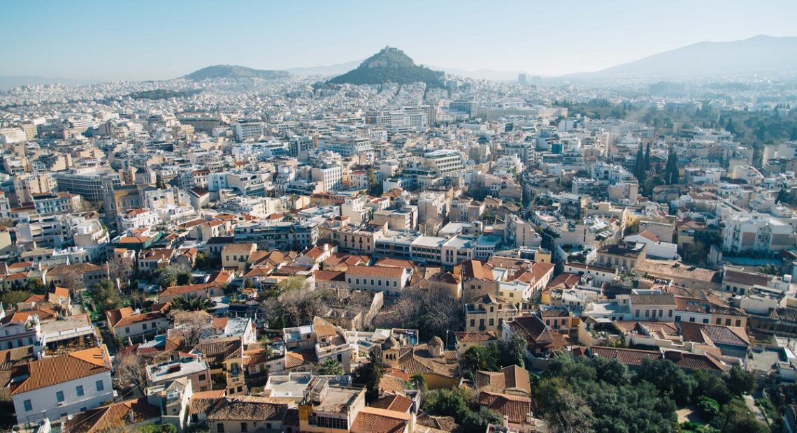 Travel Trade Athens 2021 Event Goes Hybrid In April