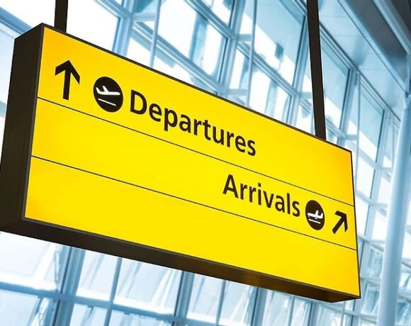 Uk Suspends Travel Corridors, Makes 10 Day Quarantine Mandatory For All