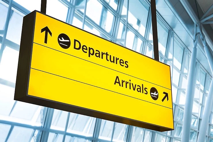 Uk Suspends Travel Corridors, Makes 10 Day Quarantine Mandatory For All