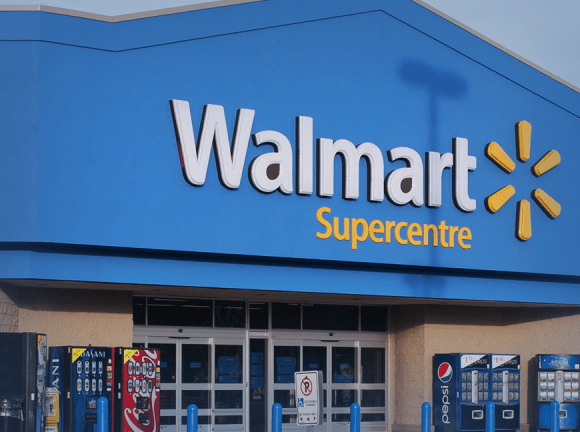 Walmart και Disney ανέστειλαν τις χορηγίες προς τα μέλη του Κογκρέσου που εναντιώθηκαν στην επικύρωση της νίκης Μπάιντεν