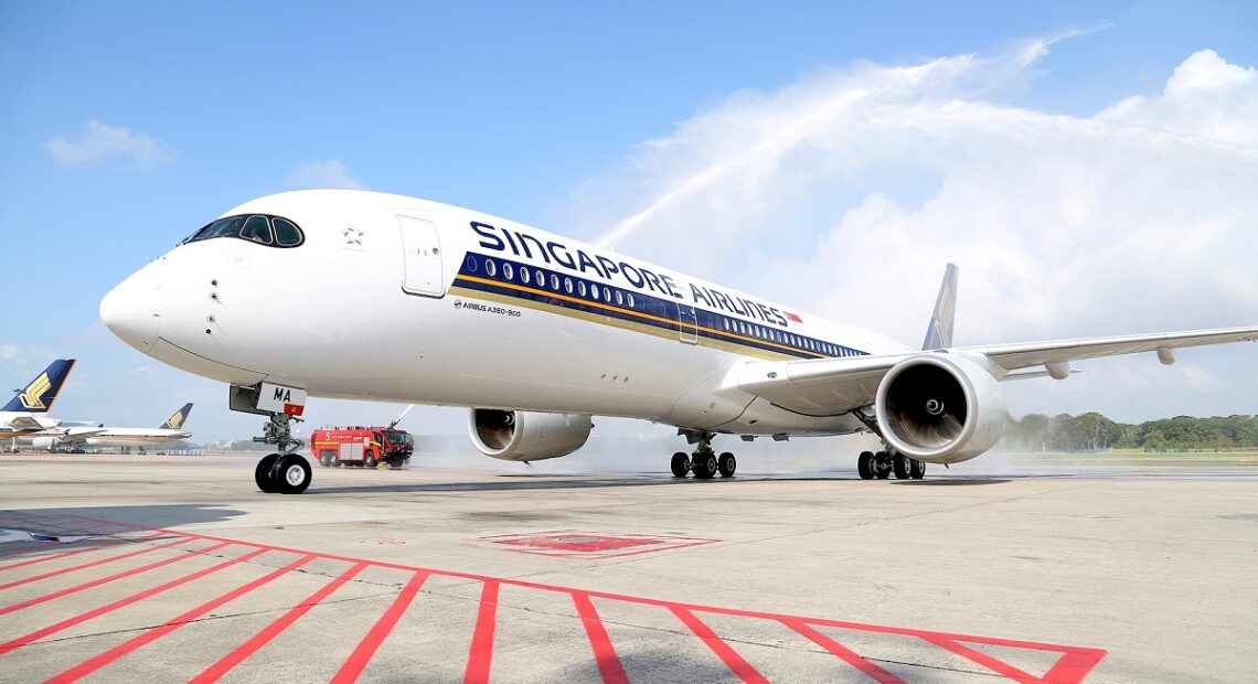 Webinar: Παρουσίαση πλατφόρμας Ndc της Singapore Airlines