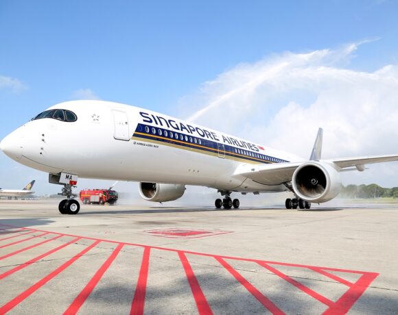 Webinar: Παρουσίαση πλατφόρμας Ndc της Singapore Airlines