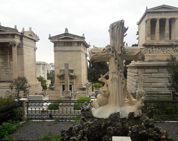 Webinars On ‘dark Tourism’ Guided Tours Announced By Feg And Clio Muse