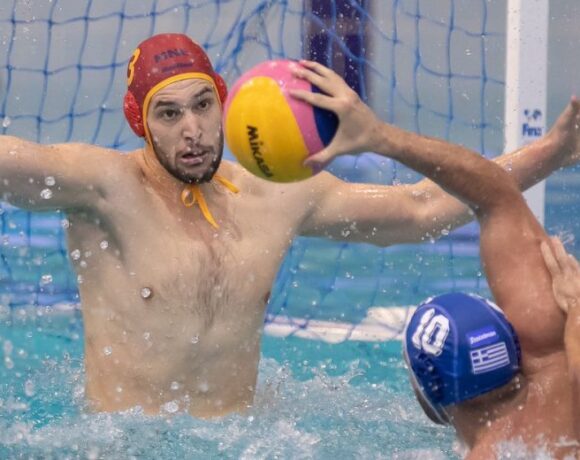World League: Έτοιμη για το προ Ολυμπιακό η Εθνική