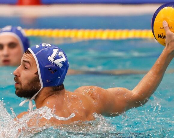 World League: Ελλάδα – Ισπανία, Μαυροβούνιο – Ιταλία οι ημιτελικοί
