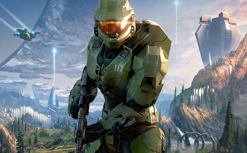 Xbox Series X / S και Xbox One: Η επίσημη λίστα των Exclusives για το 2021